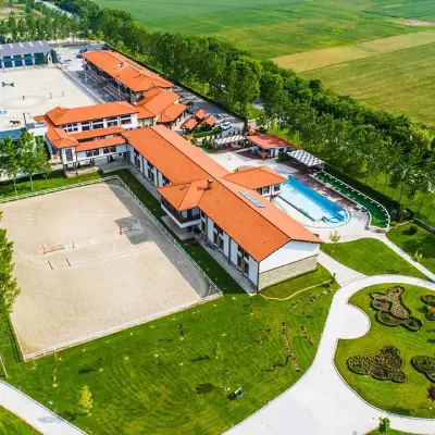Бутиков комплекс Тракиец