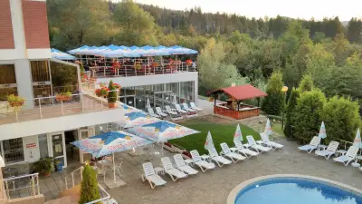 Хотел Релакс КООП