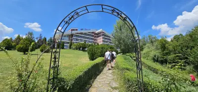 Хотел Релакс КООП