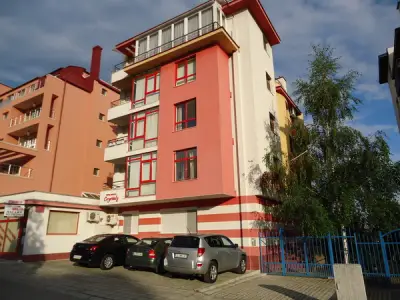 Спа Вила Кристал
