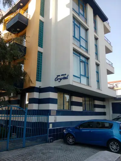Спа Вила Кристал