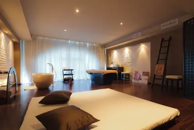 Lighthouse Spa & Wellness Center