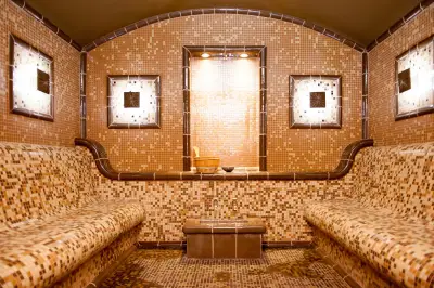 Lighthouse Spa & Wellness Center
