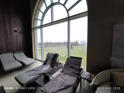 Lighthouse Spa & Wellness Center