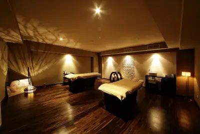 Lighthouse Spa & Wellness Center