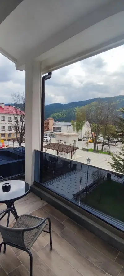 СПА Хотел Романтика