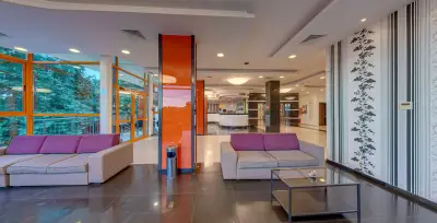 Hotel Sunrise Golden Sands