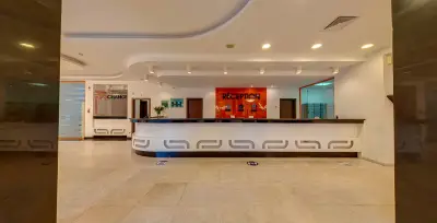 Hotel Sunrise Golden Sands