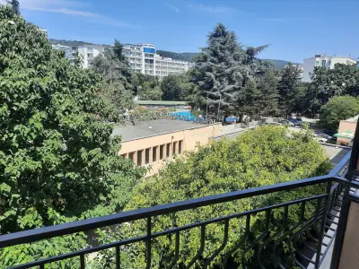 Hotel Ambassador - Free Parking