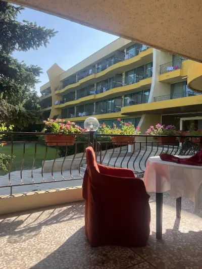 Hotel Ambassador - Free Parking