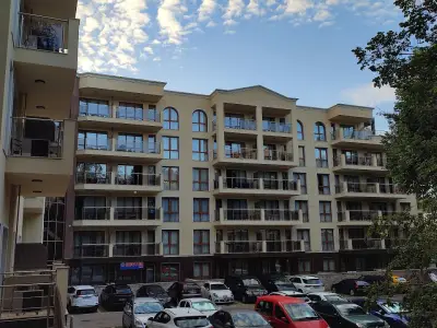 Romance Apartment Golden Line for Rent