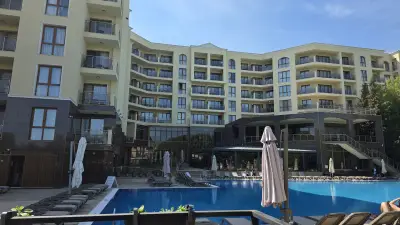 Romance Apartment Golden Line for Rent
