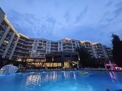 Romance Apartment Golden Line for Rent