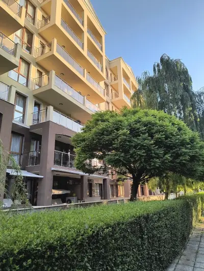 Romance Apartment Golden Line for Rent