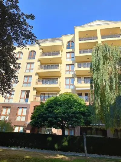 Romance Apartment Golden Line for Rent