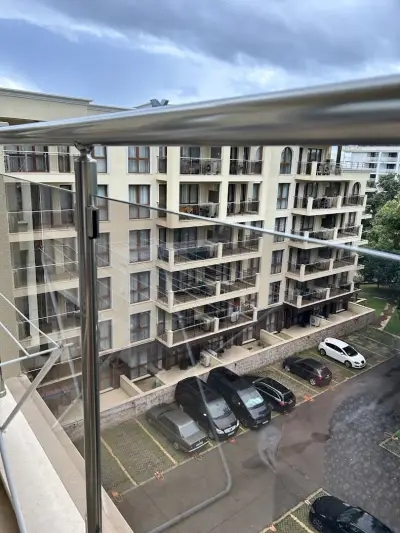 Romance Apartment Golden Line for Rent