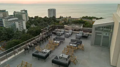 Poseidon Beach Resort