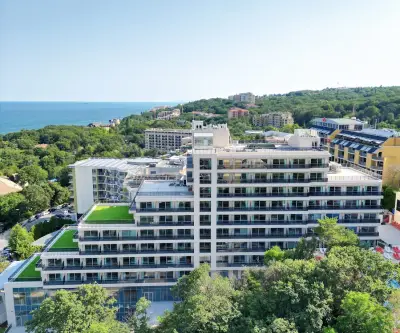 Poseidon Beach Resort