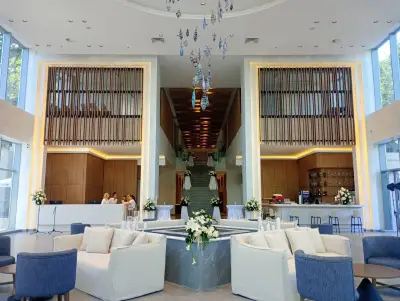 Poseidon Beach Resort