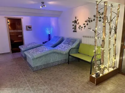 Saint Anastasia Apartments & SPA