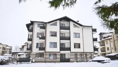 Saint Anastasia Apartments & SPA