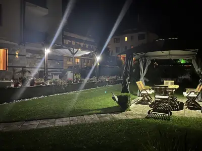 Saint Anastasia Apartments & SPA