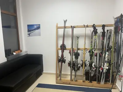 Saint Anastasia Apartments & SPA