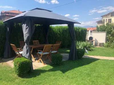 Saint Anastasia Apartments & SPA