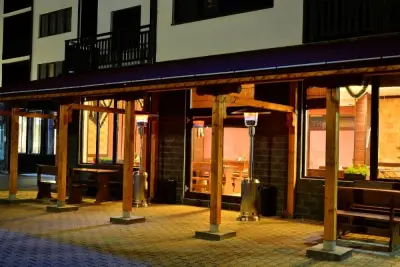 Royal Bansko - Half Board Plus & All Inclusive