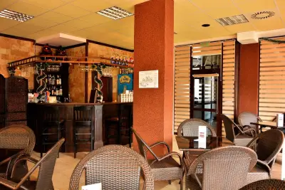 Royal Bansko - Half Board Plus & All Inclusive