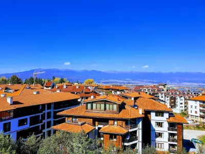 Royal Bansko - Half Board Plus & All Inclusive