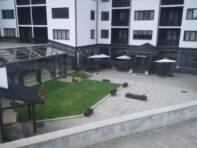 Royal Bansko - Half Board Plus & All Inclusive