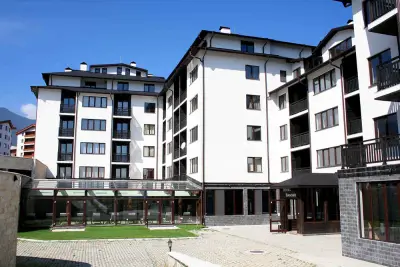 Royal Bansko - Half Board Plus & All Inclusive
