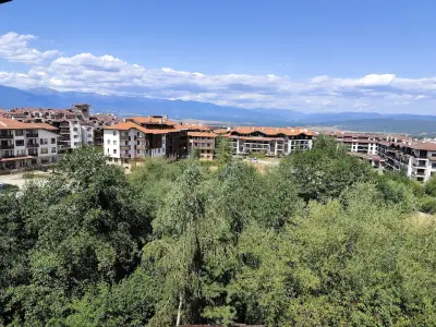 Royal Bansko - Half Board Plus & All Inclusive