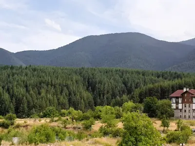 Royal Bansko - Half Board Plus & All Inclusive