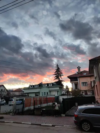 Къща за гости Стефи