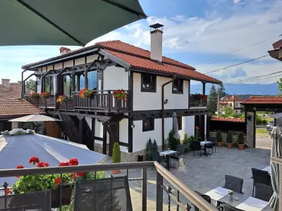 Seven Springs Hotel