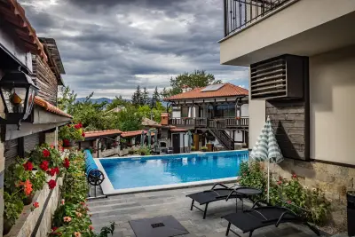 Seven Springs Hotel