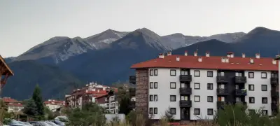 Апарт Хотел Дрийм