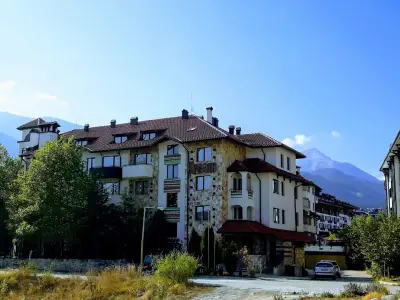 Апарт Хотел Дрийм