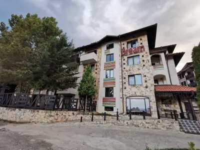 Апарт Хотел Дрийм