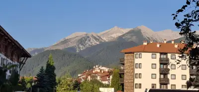 Апарт Хотел Дрийм