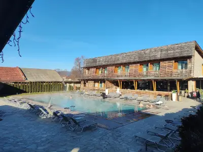 Villa Victoria Thermal
