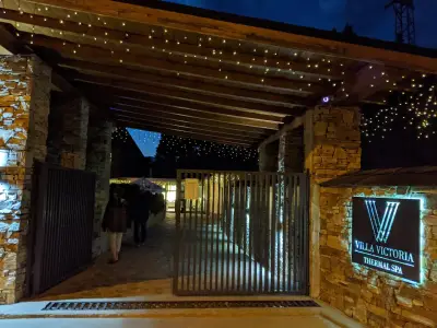 Villa Victoria Thermal