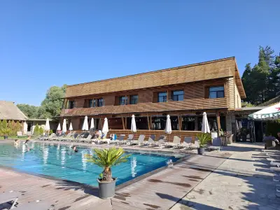 Villa Victoria Thermal