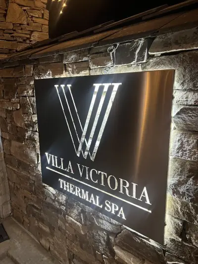 Villa Victoria Thermal