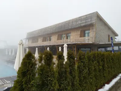 Villa Victoria Thermal