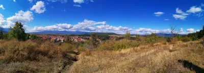 Пирин Чалет