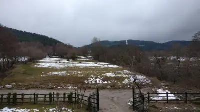 Пирин Чалет