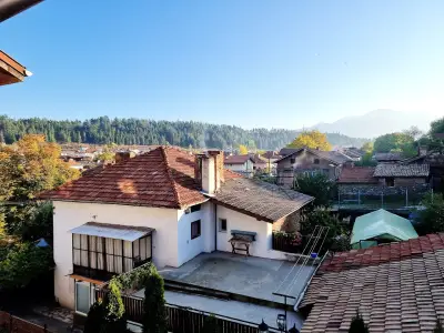 Aquilon Hotel & Thermal Pools
